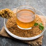 10 Benefits Of Consuming Fenugreek (Methi) Water