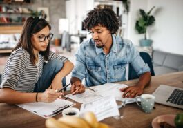 Common Marriage Problems and Solutions