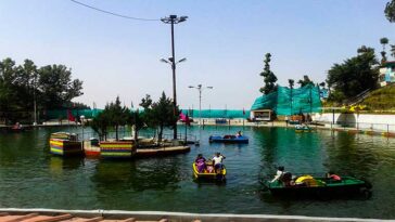 Mussoorie: Queen of the Hills