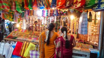 Retail Therapy in Lansdowne: What to Shop for and Price Ranges