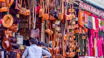 Shopper's Paradise: What to Buy in Nainital