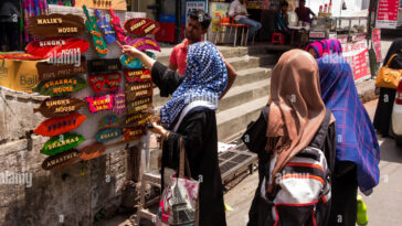 Shopping in Nainital: Where to Find Treasures