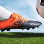 The Ultimate Footwear For Game-Changing Moves