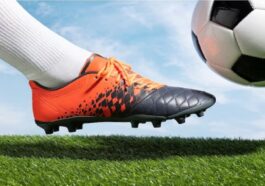 The Ultimate Footwear For Game-Changing Moves