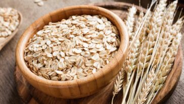Oats For Weight Loss Creative Ways Of Cooking With Fibre-Rich Oats