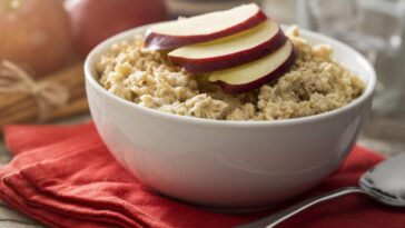 Oatmeal Diet For Weight Loss: All You Need To Know About This 7-Day Diet
