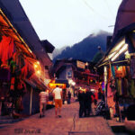 Dharamshala: Where Serenity Meets the Himalayas