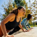 Best 6 Tips for Planning an Outdoor Workout