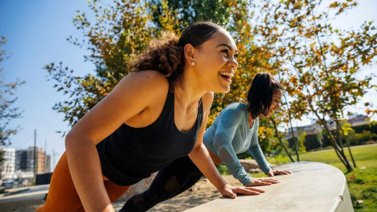 Best 6 Tips for Planning an Outdoor Workout