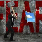 Face Your Fear Head On