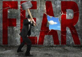 Face Your Fear Head On