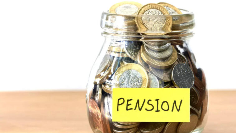 Explained: Family pension under EPFO’s Employees’ Pension Scheme (EPS)