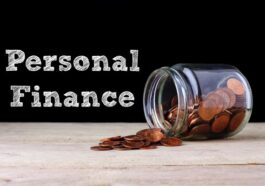 Top 5 Basics of Personal Finance Everyone Should Know