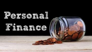 Top 5 Basics of Personal Finance Everyone Should Know