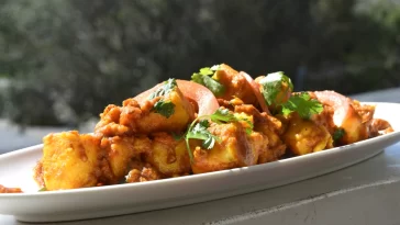 Flavors of Kalimpong: What to Eat in the Himalayan Retreat