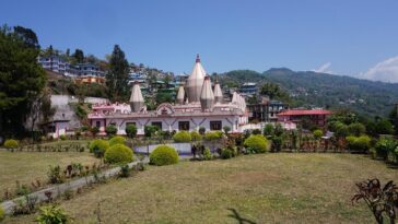 Shop Till You Drop: Where to Find the Best Shopping in Kalimpong