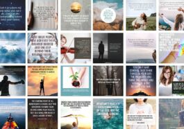 How to Use a Vision Board to Achieve Your Goals