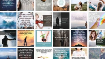 How to Use a Vision Board to Achieve Your Goals