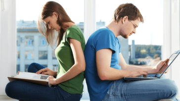 What to Do When Your Partner Works Too Much