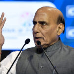 Rajnath 3 day Lucknow visit from Sep 16 Defence minister Rajnath Singh Lucknow Lok Sabha constituency Khurramnagar bridge