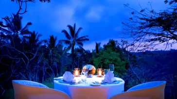 Luxurious Retreats: 5-Star Hotels in Shillong