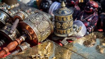 Shopper's Paradise: Where to Shop in Coorg