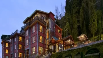 Affordable Comfort: Budget-Friendly Hotels in Srinagar