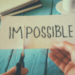 Visualizing Yourself Succeeding