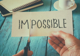 Visualizing Yourself Succeeding