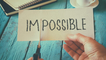 Visualizing Yourself Succeeding