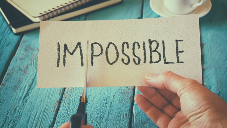 Visualizing Yourself Succeeding