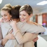 How to Create Social Support in Your Life