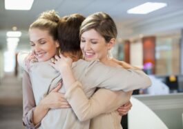 How to Create Social Support in Your Life