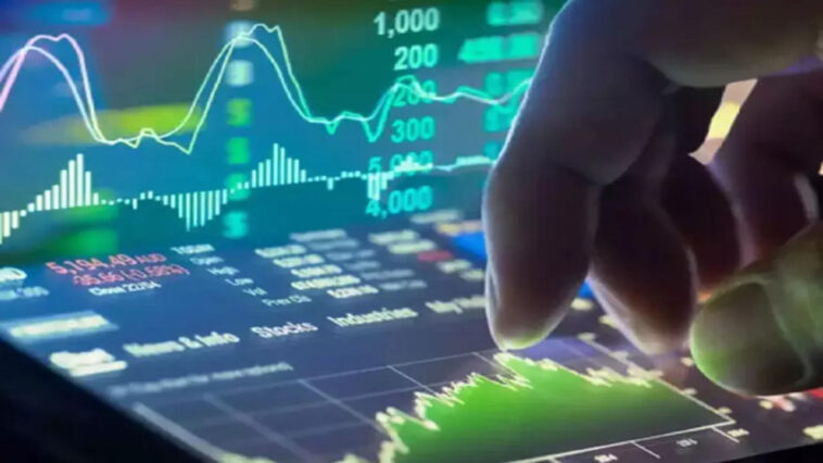 Primary market stays upbeat with 4 IPOs lined up to raise Rs 1,350 crore next week