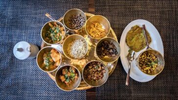 Luxury Escapes: 5-Star Hotels in Gangtok, Sikkim