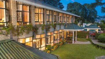 Luxury Retreats in Kalimpong: 5-Star Hotels, Prices, and Exquisite Facilities