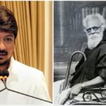 sanatana dharma" " sanatana dharma dmk" " sanatana" " udhayanidhi stalin" " udhayanidhi stalin statement" " udhayanidhi stalin news" " periyar" " Periyar impact on Tamil Nadu politics" " Udhayanidhi Stalin Periyar"