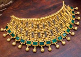 Vaibhav Jewellers sets price band at Rs 204-215 per share for Rs 270-crore IPO