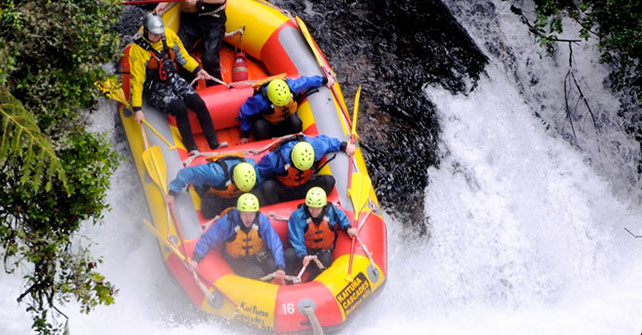 Adventure and Exploration: Exciting Activities to Do in Kalimpong