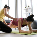 Biggest Benefits of Kettlebell Swings