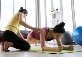 Biggest Benefits of Kettlebell Swings