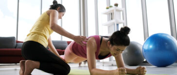 Biggest Benefits of Kettlebell Swings