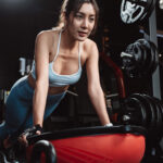 Best 4 Proven Tips to Help You Build Lean Muscle