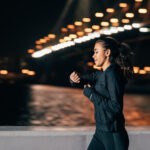 Does Exercising Before Bed Make It Hard to Fall Asleep?