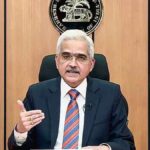 RBI Real-Time Updates on Monetary Policy: Shaktikanta Das will soon make an announcement regarding the MPC.