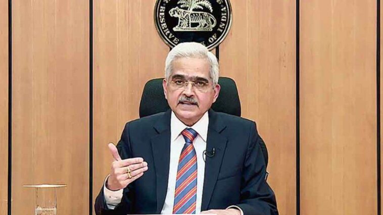 RBI Real-Time Updates on Monetary Policy: Shaktikanta Das will soon make an announcement regarding the MPC.