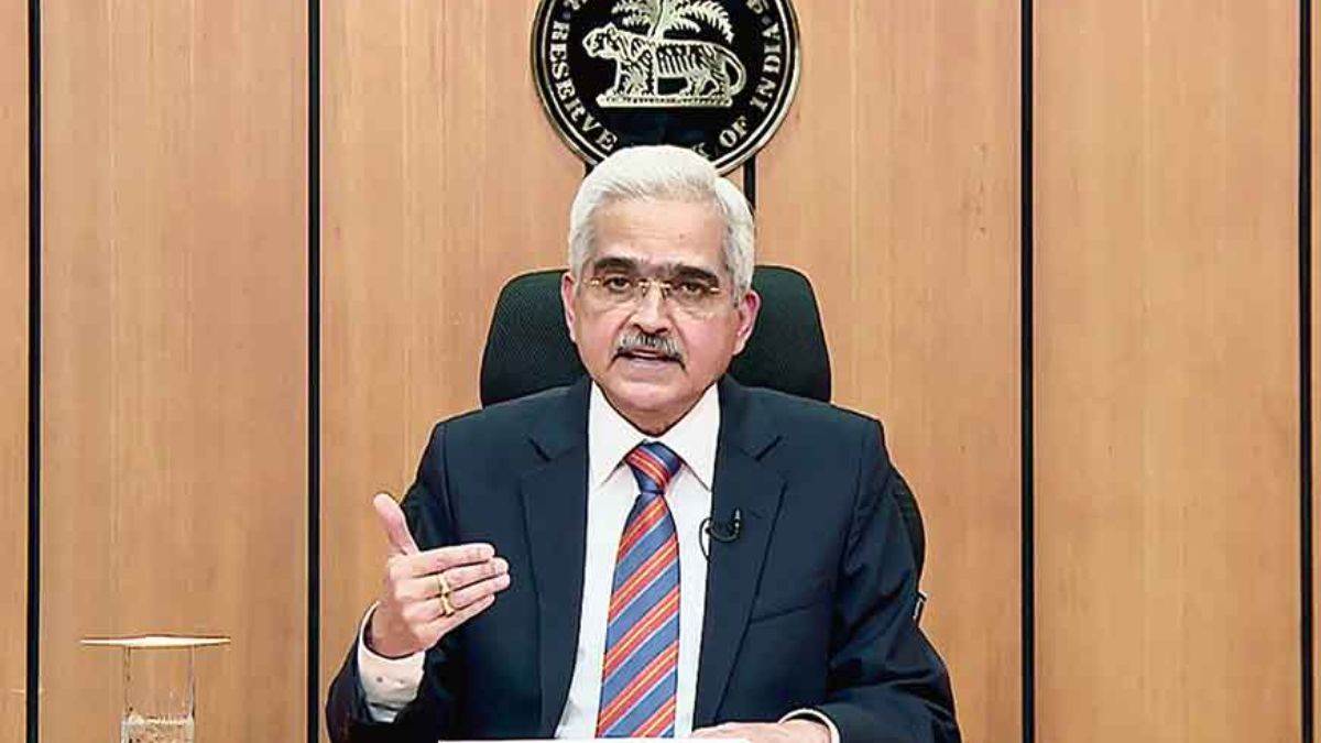 RBI Real-Time Updates on Monetary Policy: Shaktikanta Das will soon make an announcement regarding the MPC.
