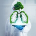 Surprising Diet Tips That Will Protect Your Lungs From Pollution