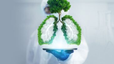 Surprising Diet Tips That Will Protect Your Lungs From Pollution