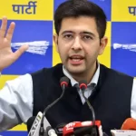 'Arbitrary And Unprecedented': Raghav Chadha Slams BJP After Court Setback On Bungalow